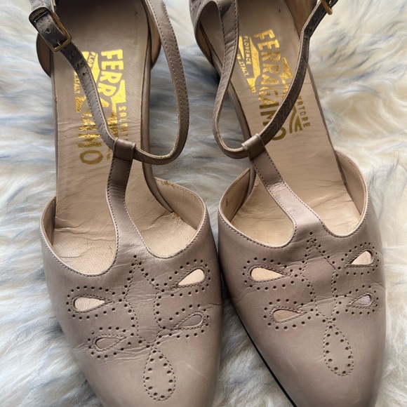 Salvatore Ferragamo shoes - Picture 11 of 15